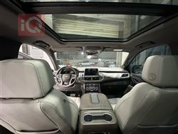 شيفروليه تاهو